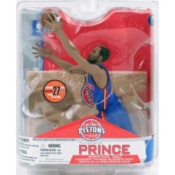Figúrka Tayshaun Prince (NBA séria 14)
