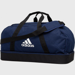 Adidas AG Tiro Duffel Bag - Medium - Navy - 58 cm x 30 cm x 29 cm