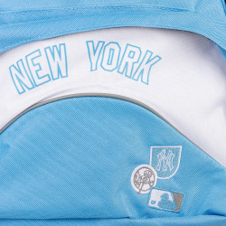ABI BACKPACK NY YANKEES BLUE