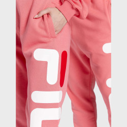 FILA BRONTE pants Tea Rose
