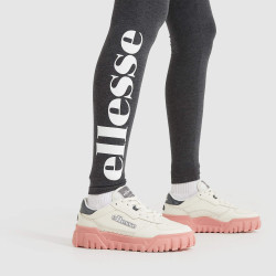 Ellesse Solos 2 Legging Dark Grey Marl