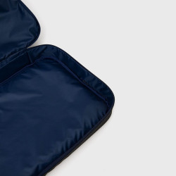 Adidas Tiro Duffel Bag - Large - Navy - 65 cm x 32 cm x 31 cm
