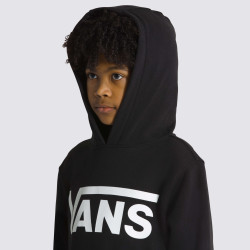 VANS CLASSIC PO Black