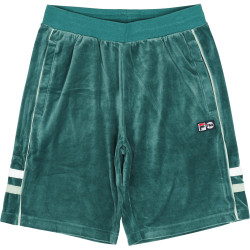 Fila ZORGE shorts Blue Spruce