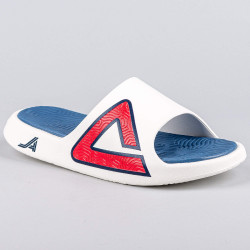 Šlapky PEAK Taichi Jose Alvarado OFF WHITE/NAVY