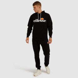 ELLESSE SL Gottero OH Hoody Black