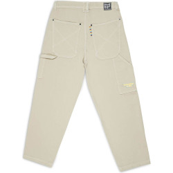 HOMEBOY x-tra WORK PANT SAND