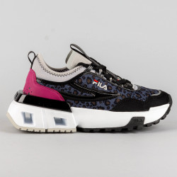 FILA UPGR8 A wmn Black-Leopard