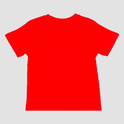 Outer Stuff NFL Primary Logo Ss Tee 49Ers Dk. Red