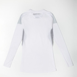 Adidas Clima Cool Techfit LS P Training T-Shirt