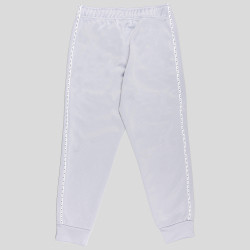 Nike Older Boys Repeat Fleece Pants Grey Junior