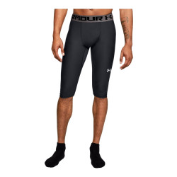 Under Armour Baseline Knee Tight Black