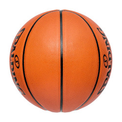 Spalding React TF-250 Composite Basketball (sz. 7)