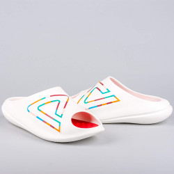 Sandále Peak Sports Slippers Taichi Giant Olympic White/Red