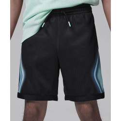 Detské šortky JORDAN Air Heat Map Diamont Short čierne