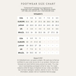 Timberland 6in Heritage Boot Cupsole - WMNS Pure Cashmere