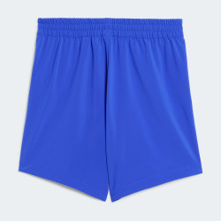 Adidas Unisex One Basketball Short Blue
