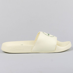 Ellesse LS57 Slide OFF WHITE