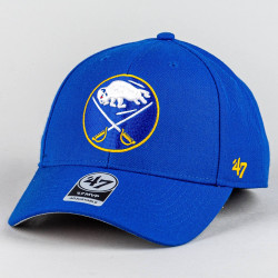 Šiltovka 47 Brand NHL Buffalo Sabres '47 MVP Royal