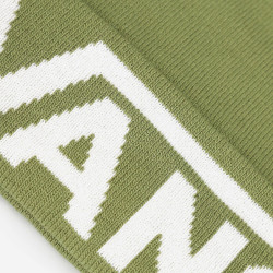 Vans Mn Drop V Tall Cuff Beanie Olive Branch