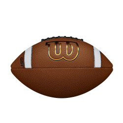 Wilson Gst W Composite Official Size (Sz. Official) Tan