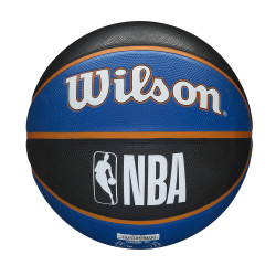 Wilson NBA Team Tribute Basketball New York Knicks (sz. 7)