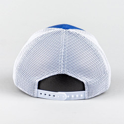 Detská šiltovka so sieťkou 47 Brand Kids MLB Los Angeles Dodgers Branson '47 MVP Royal