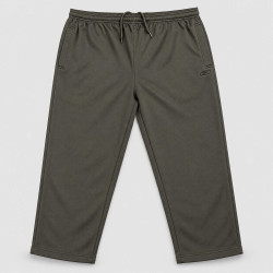 Tepláky Reebok Jogger Pants olivová zelená