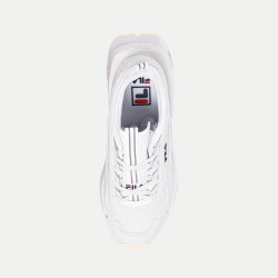 Fila DISRUPTOR UPGR8 wmn White