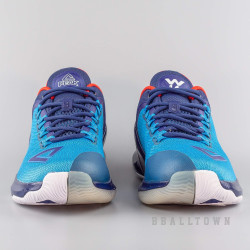 PEAK TONY PARKER TP9-5 W16