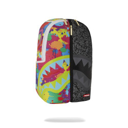 Batoh Sprayground 1 Off Bags Backpack Split Multi