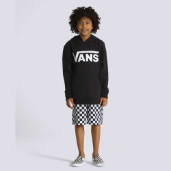 VANS CLASSIC PO Black