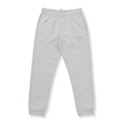 Dámske tepláky Peak Knitted Pants šedé