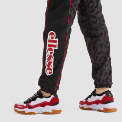 Ellesse Base Track Pant Black