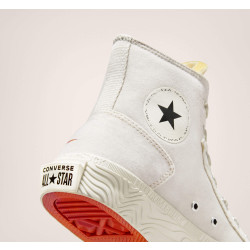 Converse Chuck Taylor Alt Star Tear Away Light Bone/Vintage White