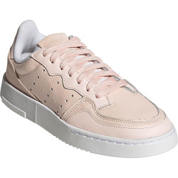 Adidas Originals Supercourt J Pink