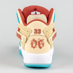 Ewing Athletics EWING ROGUE “Ice T“ wood ash/maui blue/redwood/white