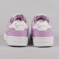 Karl Kani wmns KK Kani 89 LOW V2 PRM Lilac/White