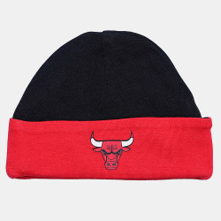 OUTER STUFF NBA BUZZER BEATER CREEPER HAT BOOT CHICAGO BULLS Black/Grey