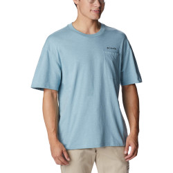 Columbia Break It Down™ Tee Stone Blue