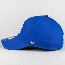 Detská šiltovka 47 Brand Kids MLB New York Yankees Raised Basic '47 MVP Royal