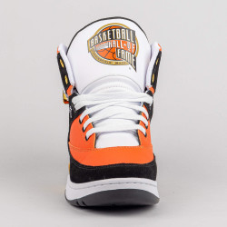 Ewing Athletics 33 HI x HALL OF FAME White/Jamaica
