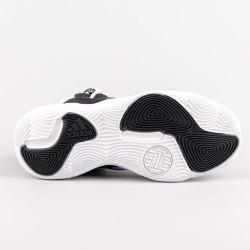 Adidas Junior Harden Stepback 3 Black