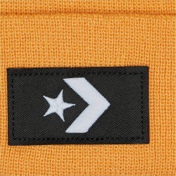 Converse Short Dome Beanie Orange
