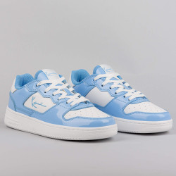 Karl Kani 89 Low V2 PRM lt.blue/white