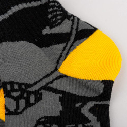 FBF Originals STILL FLY - PITTSBURGH PENGUINS - BLACK