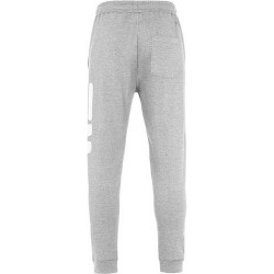 FILA BRONTE pants Dark Grey Melange