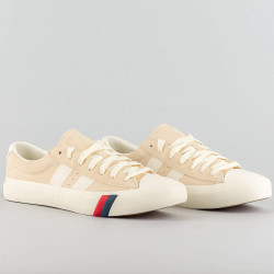 Pro Keds Men Royal Plus Suede Light Tan