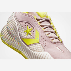 Converse All Star BB Prototype CX Viva Las Vegas Stone Mauve/Desert Sand