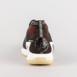 PEAK Tony Parker TP9 5 HI Basketball Shoes BLACK